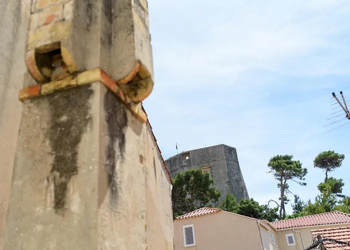 Lincun By Duhomes Apartment Dubrovnik