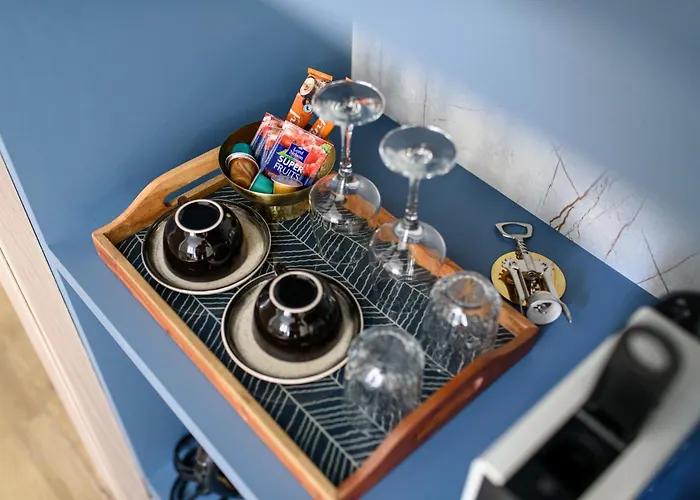 Lincun By Duhomes Dubrovnik