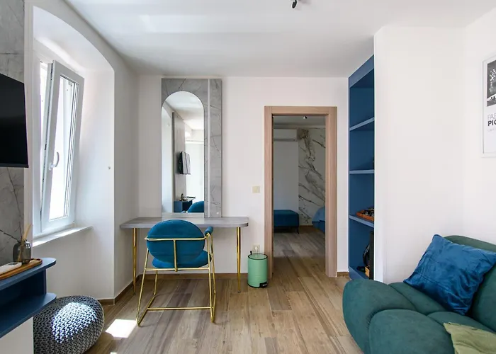 Lincun By Duhomes * Dubrovnik