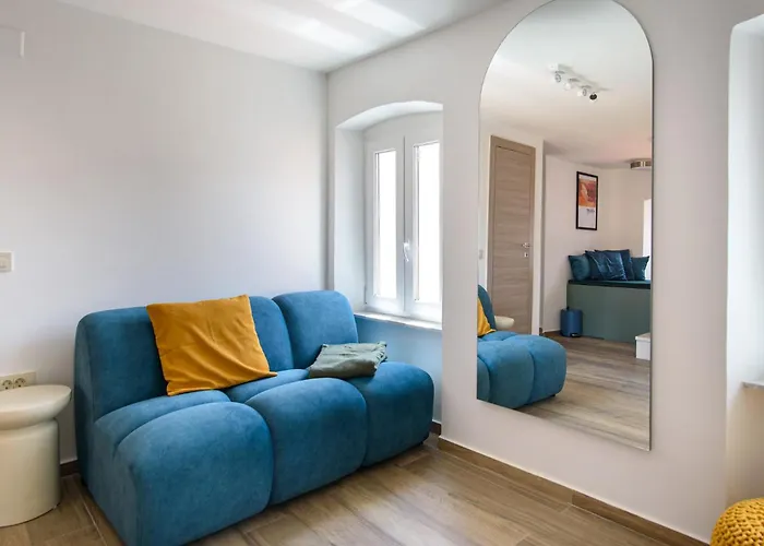 Apartment Lincun By Duhomes *