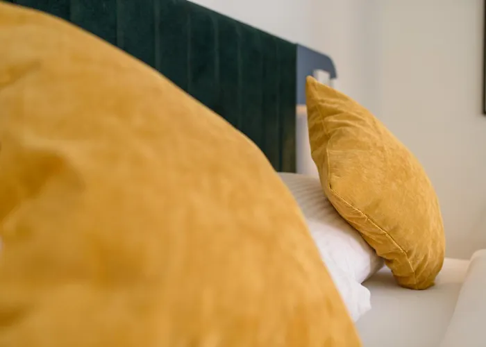 Lincun By Duhomes Apartment