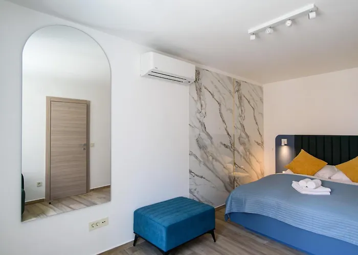 Lincun By Duhomes Apartment