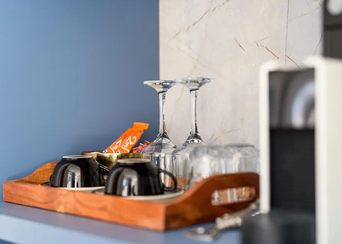 Lincun By Duhomes Apartment *