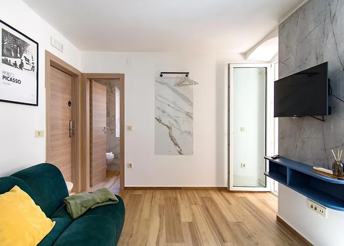 Lincun By Duhomes Dubrovnik