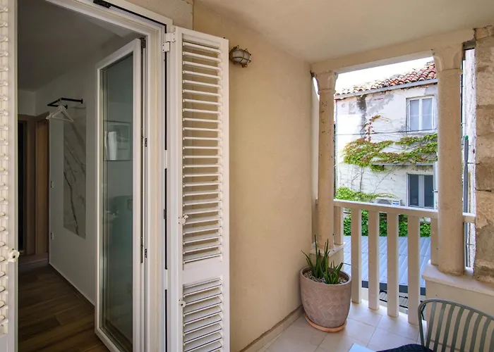 Lincun By Duhomes * Dubrovnik