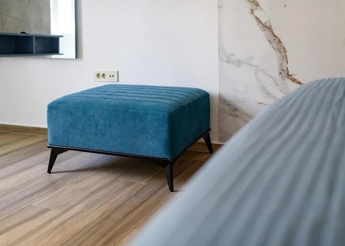 Apartment Lincun By Duhomes