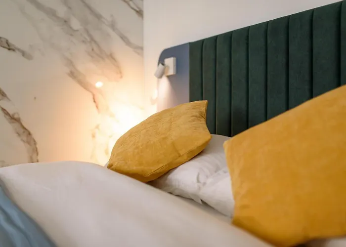 Lincun By Duhomes Apartment Dubrovnik