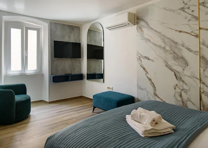 Lincun By Duhomes Dubrovnik