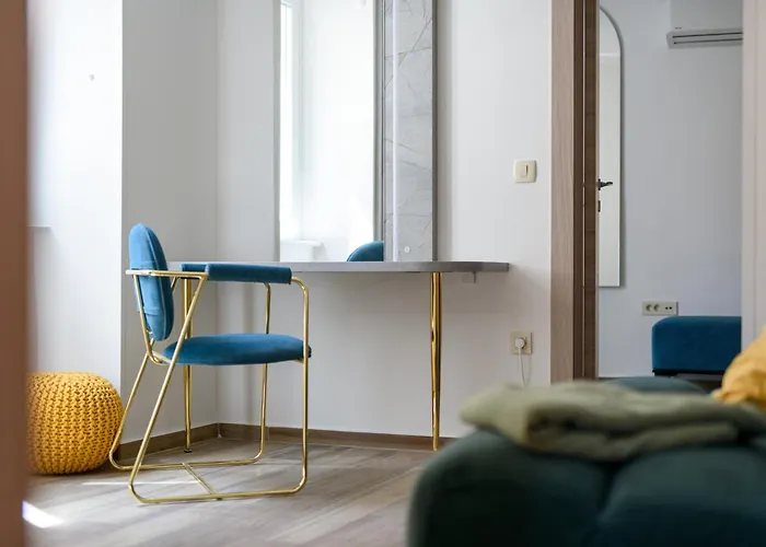 Lincun By Duhomes * Dubrovnik