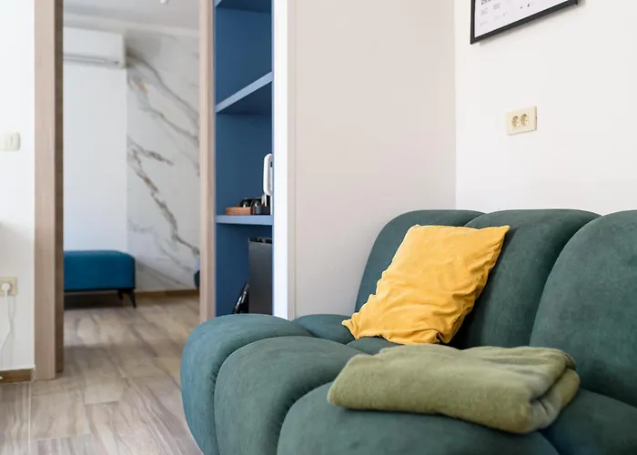 Apartment Lincun By Duhomes *