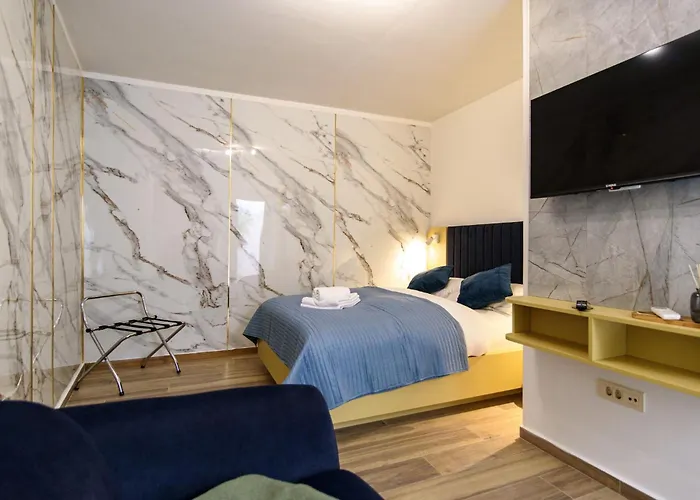 Lincun By Duhomes * Dubrovnik