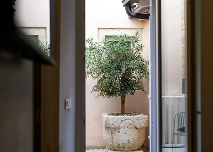 Apartment Lincun By Duhomes *