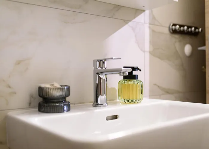 Lincun By Duhomes Apartment Dubrovnik