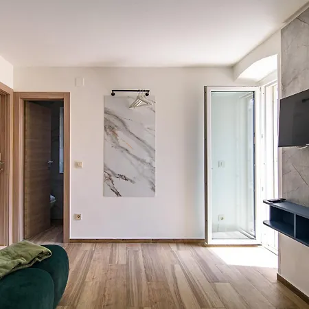 Apartman Lincun By Duhomes Dubrovnik