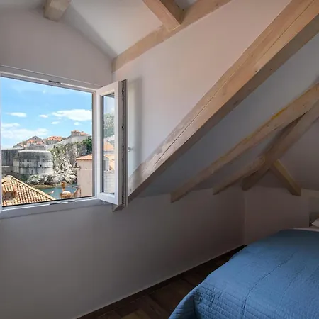 Lincun By Duhomes * Dubrovnik