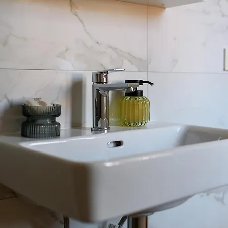 Apartman Lincun By Duhomes