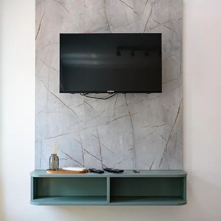 Lincun By Duhomes Apartman *