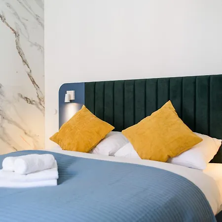 Apartman Lincun By Duhomes *