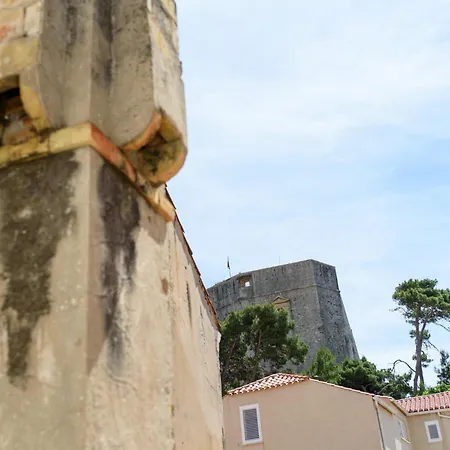 Lincun By Duhomes Apartman Dubrovnik