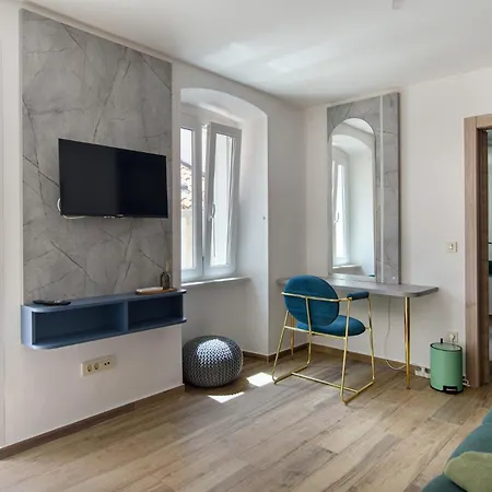 Lincun By Duhomes Apartamento
