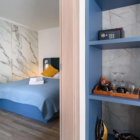 Lincun By Duhomes Apartamento *