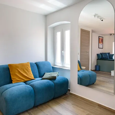 Apartamento Lincun By Duhomes *