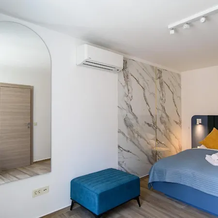 Lincun By Duhomes Apartamento