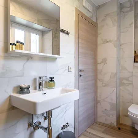 Apartman Lincun By Duhomes