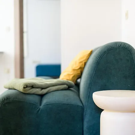 Apartman Lincun By Duhomes *