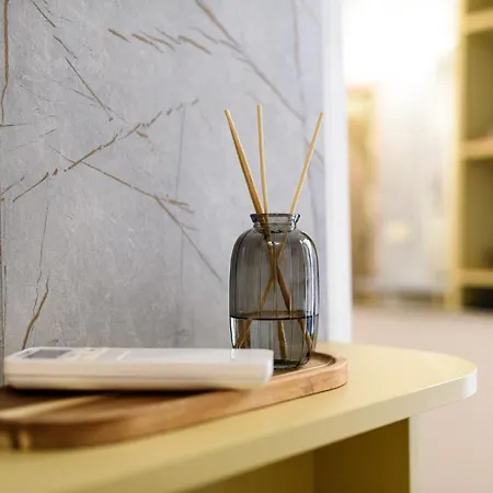 Lincun By Duhomes Apartamento