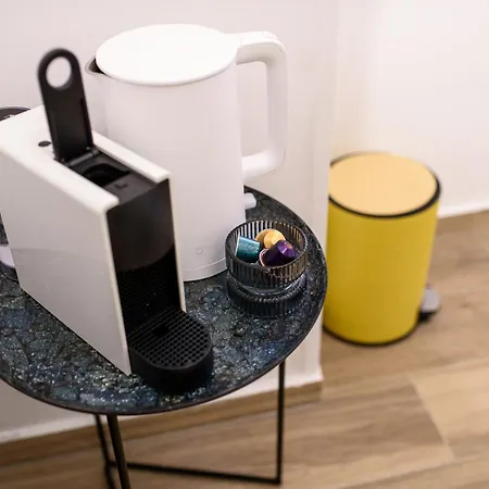 Apartamento Lincun By Duhomes
