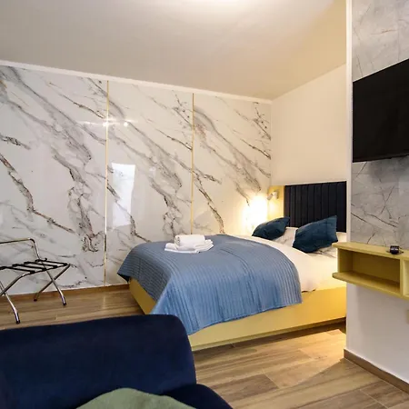 Lincun By Duhomes * Dubrovnik