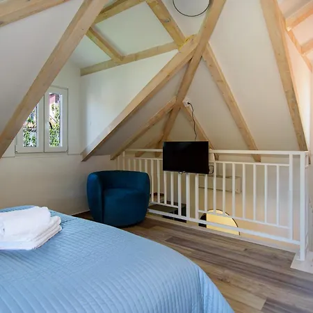 Lincun By Duhomes Appartement Dubrovnik