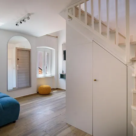 Lincun By Duhomes Appartement Dubrovnik