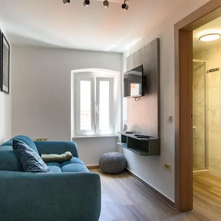 Lincun By Duhomes Dubrovnik