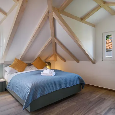 Lincun By Duhomes Appartement