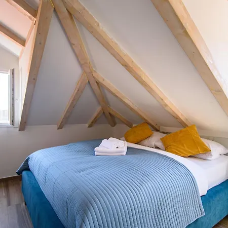 Lincun By Duhomes Dubrovnik