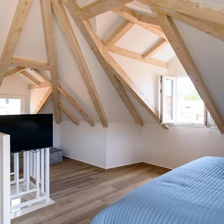 Lincun By Duhomes Appartement