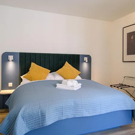 Lincun By Duhomes Appartement