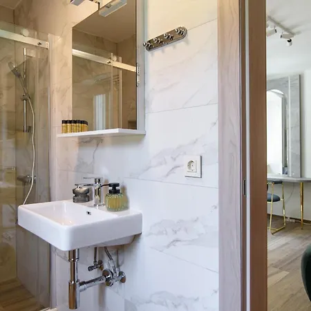 Lincun By Duhomes Appartement *