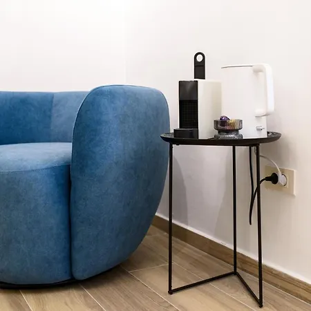 Lincun By Duhomes Appartement *