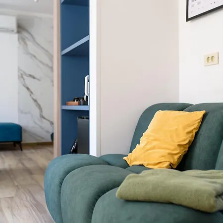 Appartement Lincun By Duhomes *