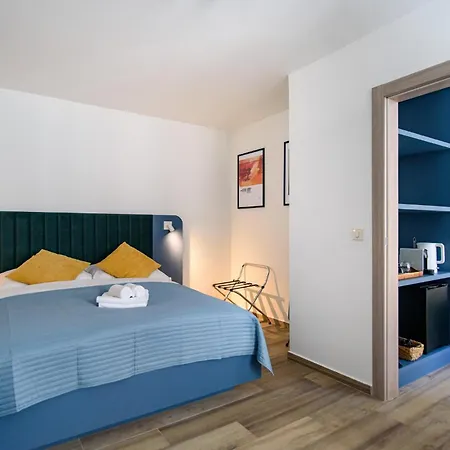 Lincun By Duhomes Dubrovnik